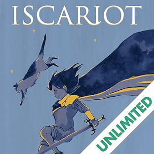Iscariot